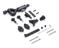 DJI Osmo zestaw do montażu kamery z tyłu roweru - 1351067 - zdjęcie 5